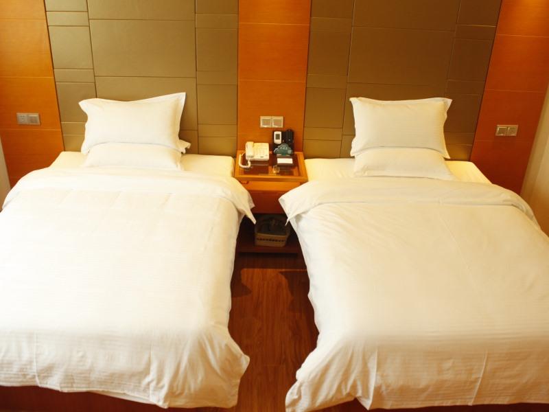 Greentree Inn Guangdong Shantou Changping Road Express Hotel Exterior photo